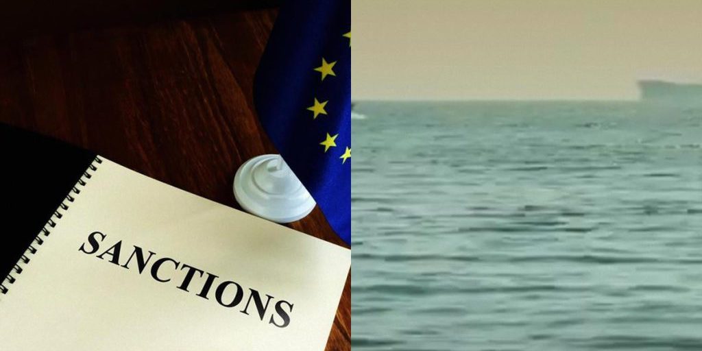 L'Unione Europea stringe la morsa sulla Russia con nuove sanzioni che potrebbero colpire fino a 120 navi della flotta ombra russa