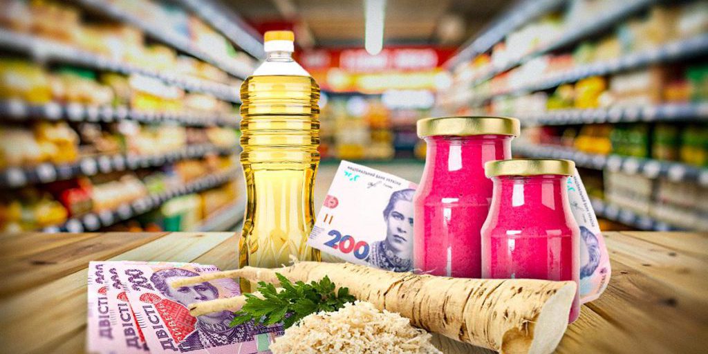 Хреновый кризис: куда исчезла пикантная вкусность, и когда она вернется в магазины