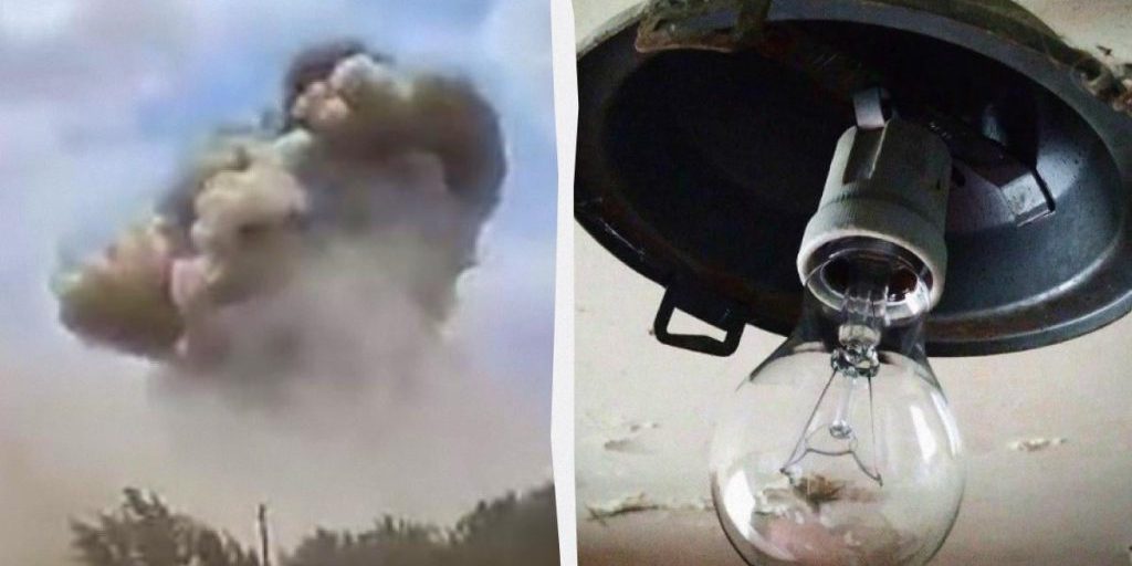 РФ ударила по энергообъекту на Черниговщине: без света тысячи абонентов