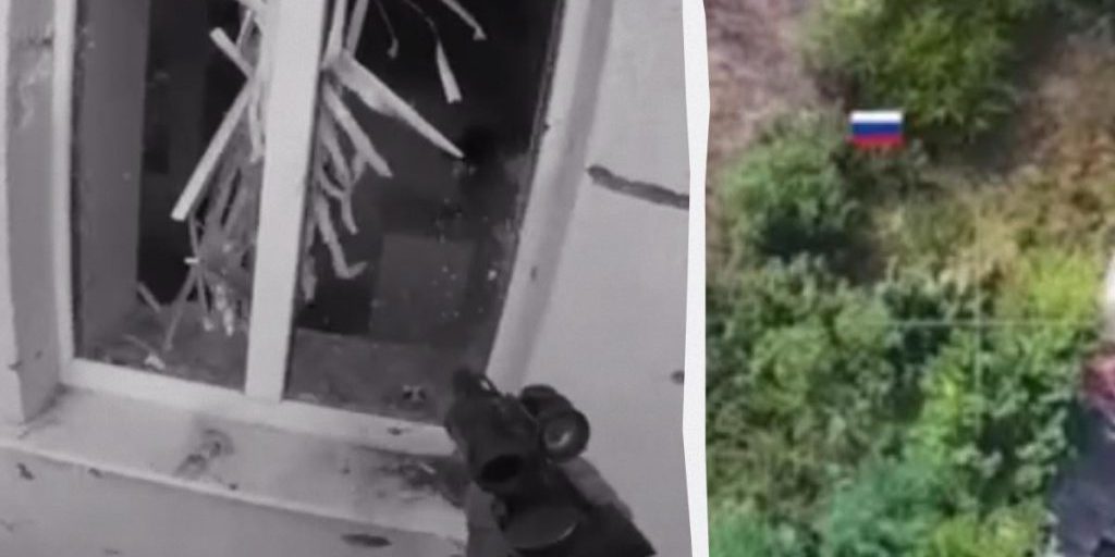 Бойцы Сил спецопераций сорвали продвижение россиян на Купянском направлении