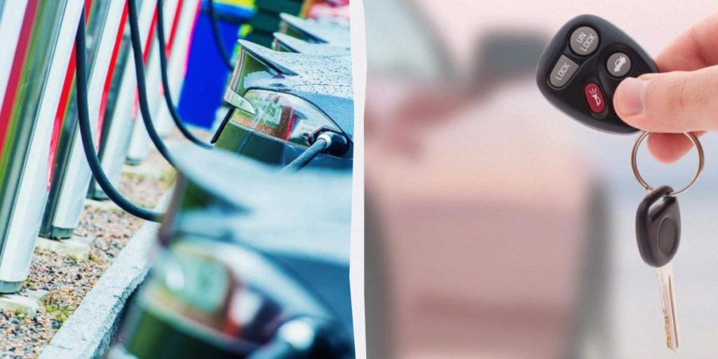 L'ascesa delle auto elettriche in Ucraina: tendenze, benefici e prospettive per il futuro del trasporto sostenibile