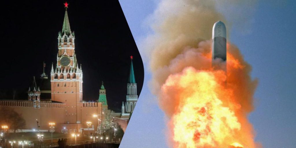 Ракеты Tomahawk для Украины: в ISW объяснили, почему Кремль бессилен