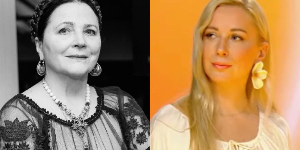 Ricordo di Nina Matvienko due anni dopo la sua scomparsa la figlia rende omaggio con una foto rare e un messaggio commovente