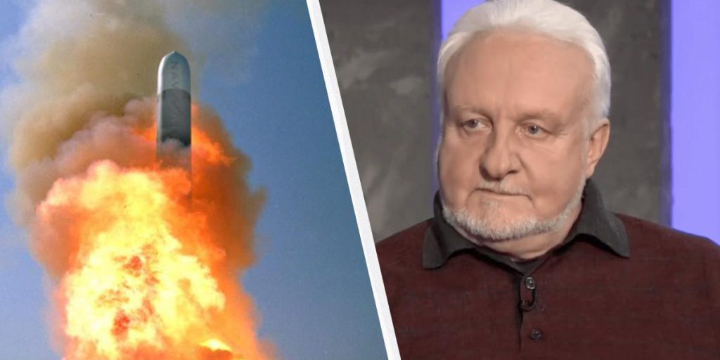 США еще никогда не экспортировали Tomahawk, поставки Украине станут очень символическими, - Криволап