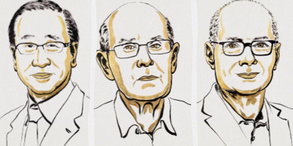 Названы лауреаты Нобелевской премии 2025 года по химии