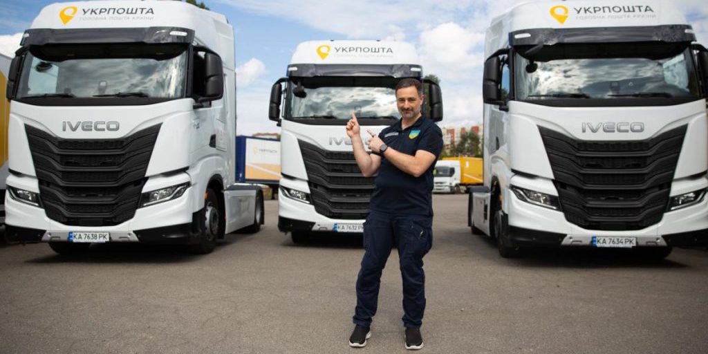 "Не надо сидеть, пока тебя ногами вынесут": Смелянский рассказал, когда уйдет из "Укрпочты"