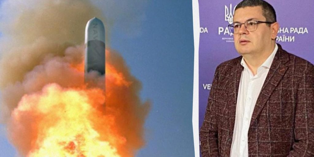 "Томагавки" для Украины: нардеп объяснил, когда ждать решения Трампа и почему Кремль в панике