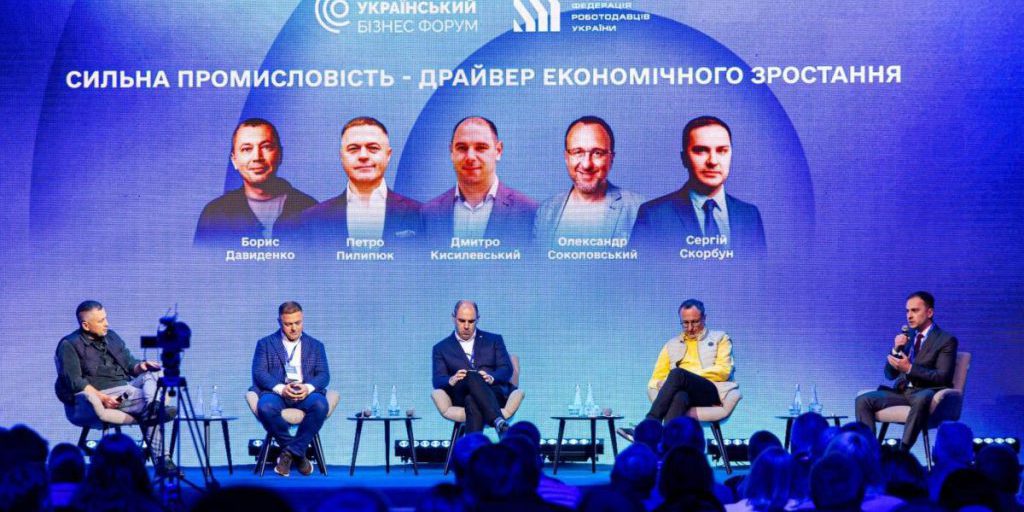 Один работник в металлургии обеспечивает работой еще 8-х: почему индустрия должна быть в центре внимания правительства