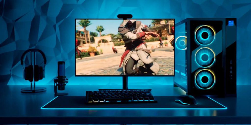 Эксперты составили лучшие сборки хороших игровых ПК для 2025 года