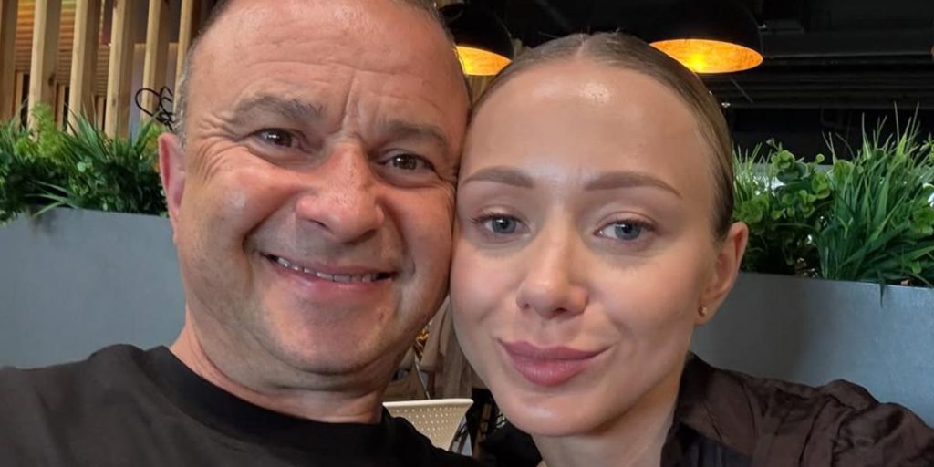 Жена Павлика сделала еще одну пластическую операцию: что она в себе изменила