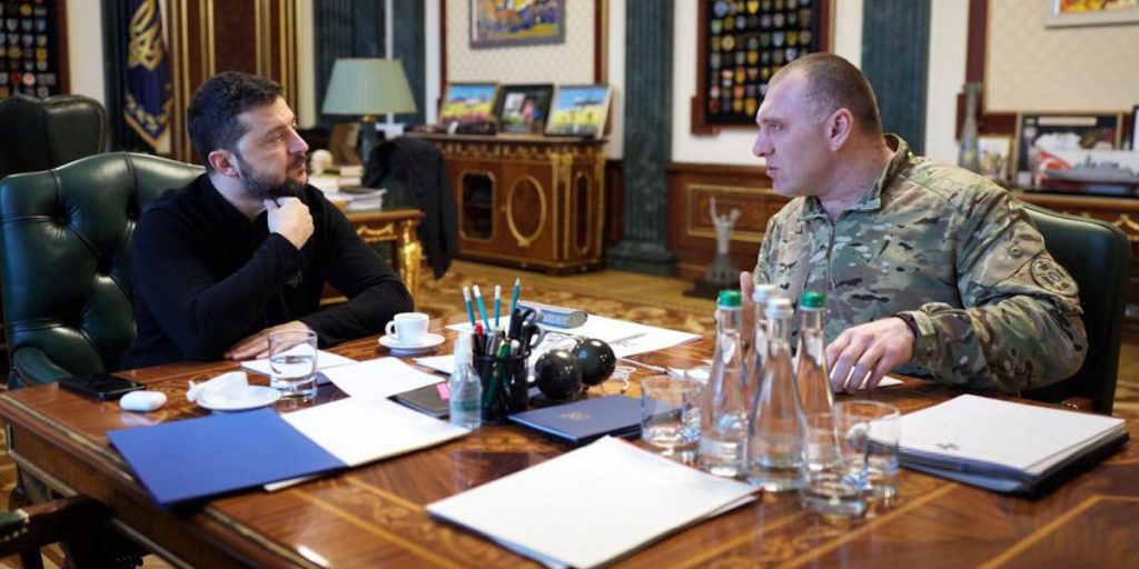 Армия РФ получила новый приказ по фронту: Зеленский раскрыл детали