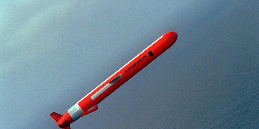 Pentagono dà il via libera alla fornitura di missili Tomahawk all'Ucraina: cosa significa per la sicurezza internazionale