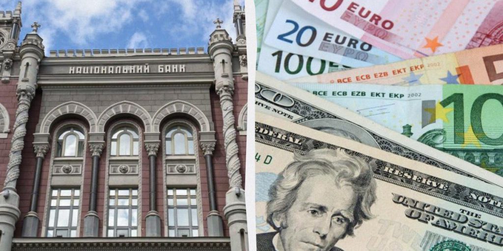 Доллар растет, евро снова дешевеет: официальный курс валют на 9 октября