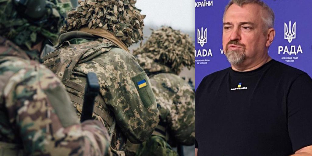 "Если надо будет, то и депутаты пойдут защищать": Федиенко высказался о войне и ТЦК