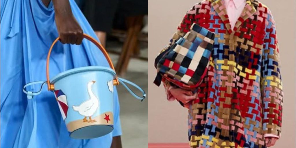 Что будет в моде в 2026 году: названы самые необычные тренды Fashion Week