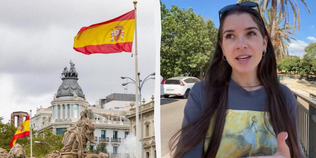Differenze culturali tra Ucraina e Spagna: una donna ucraina racconta le sue esperienze e le stranezze degli spagnoli