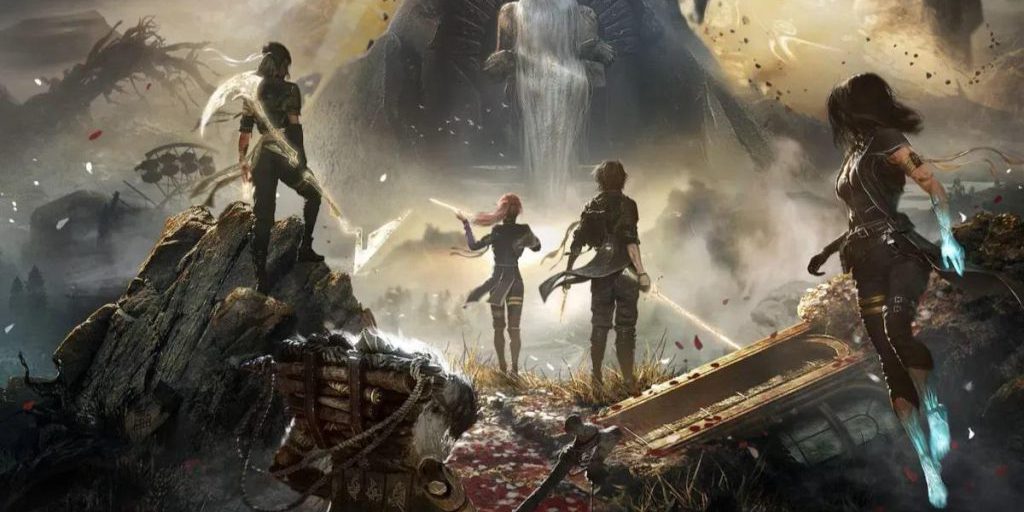 Разработчики Clair Obscur: Expedition 33 выпустят большое обновление с украинским переводом