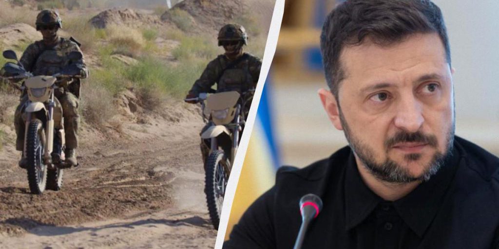 Контрнаступление ВСУ на Добропольском направлении: Зеленский раскрыл потери россиян