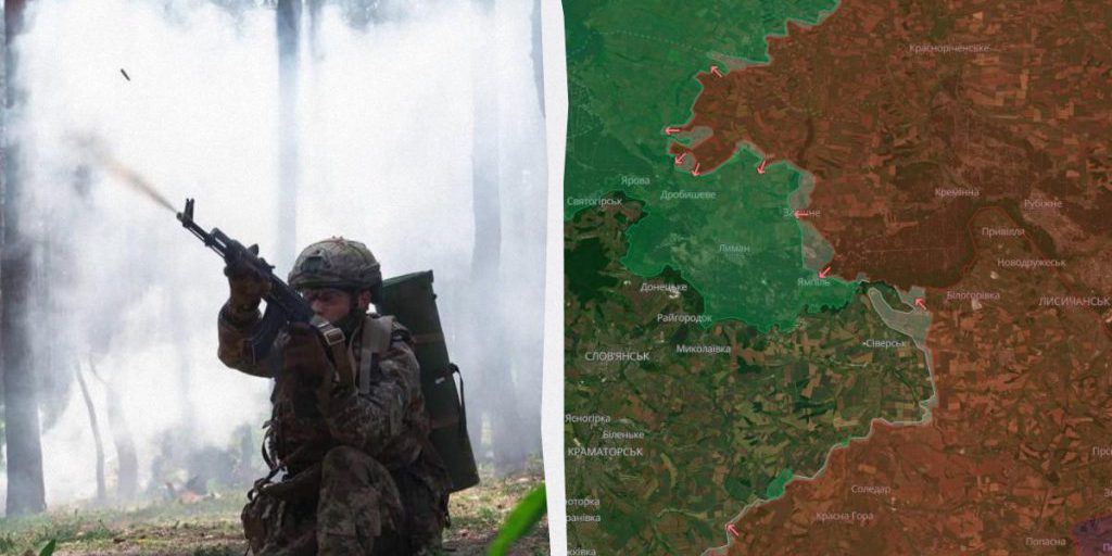 Военный заявил о тяжелой обстановке на двух направлениях: что там происходит