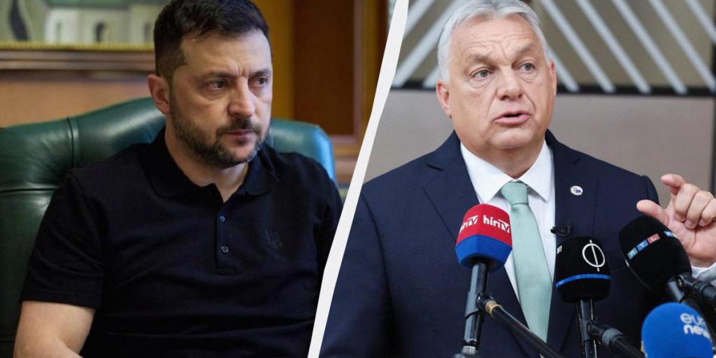 Orban contro l'eurointegrazione dell'Ucraina: motivi politici e possibili conseguenze per la regione