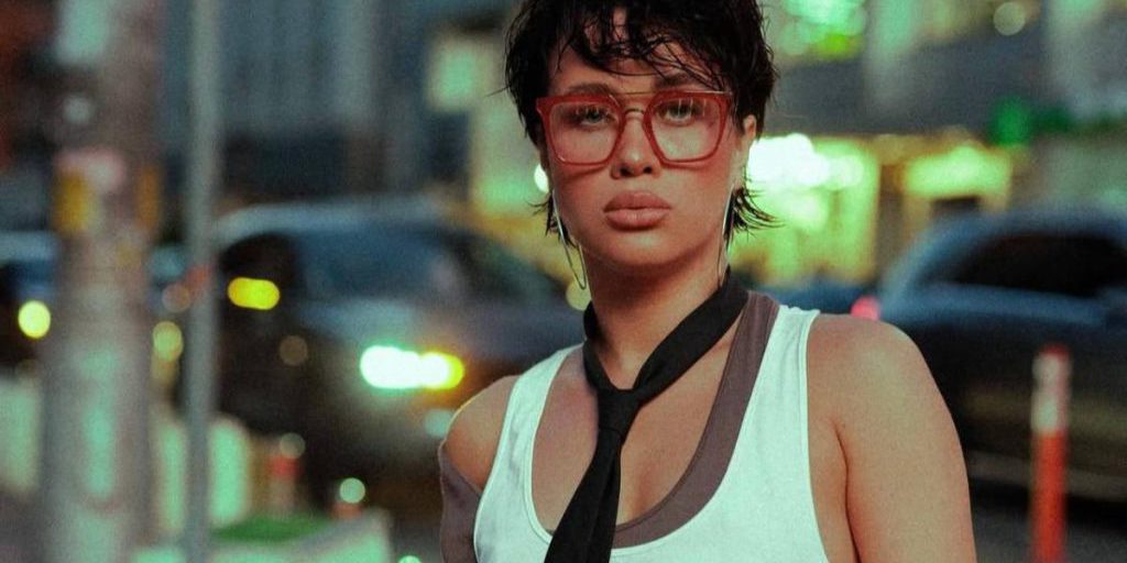 Популярная украинская певица попала в ДТП