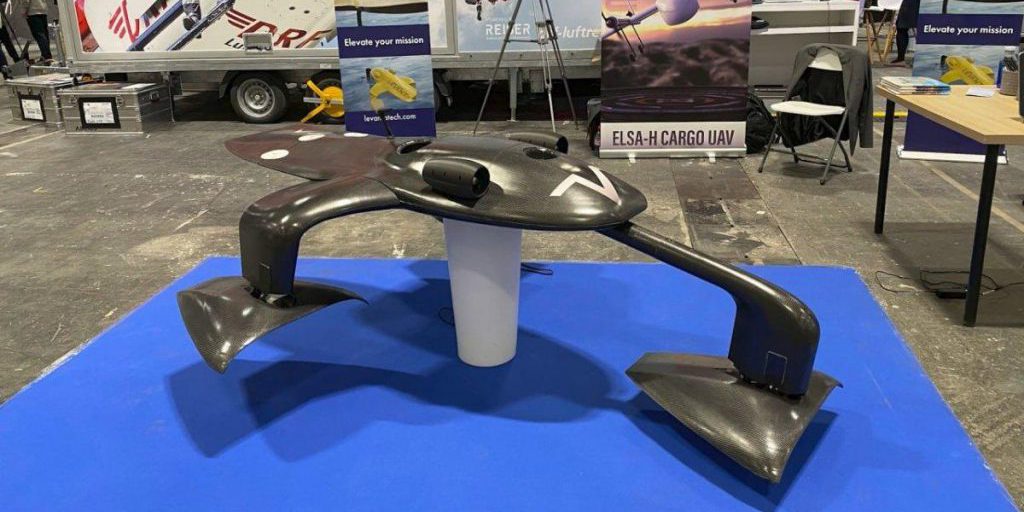 Украина может получить экранопланы с дальностью 5000 км: что умеют эти дроны