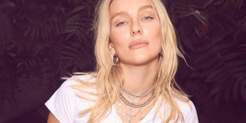 Певица ROXOLANA честно рассказала о своем состоянии во время беременности: "Хочется лежать и молчать"