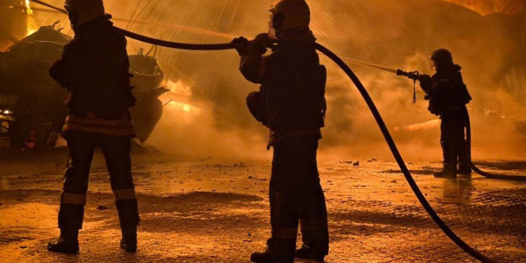 Blackout in Ucraina: la crisi dell'energia elettrica colpisce un'altra città, con gravi conseguenze per la popolazione e la ricostruzione del paese