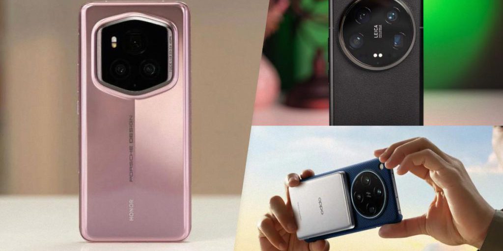 I Migliori Smartphone Android del 2025: Classifica e Impatto sul Mercato Tecnologico