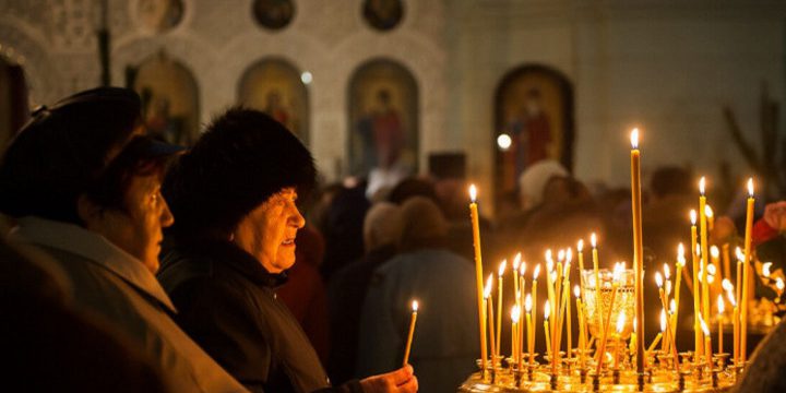 Народные приметы на 14 октября 2025 года: день Покрова Пресвятой Богородицы