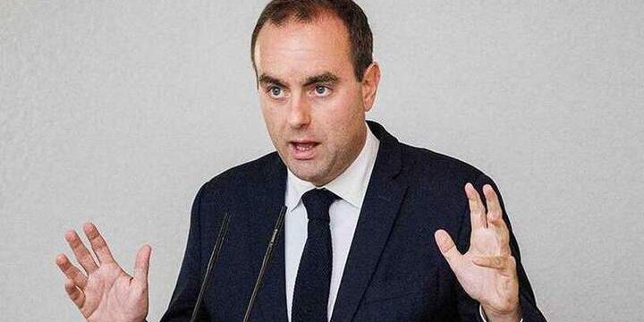 Лекорню сделал странное заявление после повторного назначения