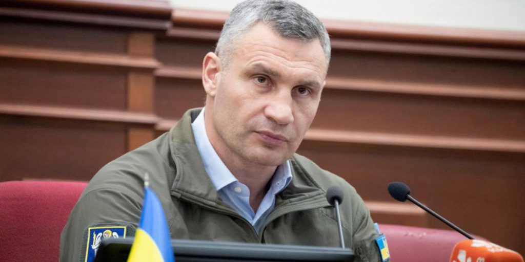 Киевсовет распределил еще 4 млрд для воинских подразделений и увеличил помощь семьям защитников, - Кличко