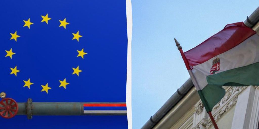 L'Ungheria Cambia Posizione Sul Gas Russo: Implicazioni Per L'Unione Europea