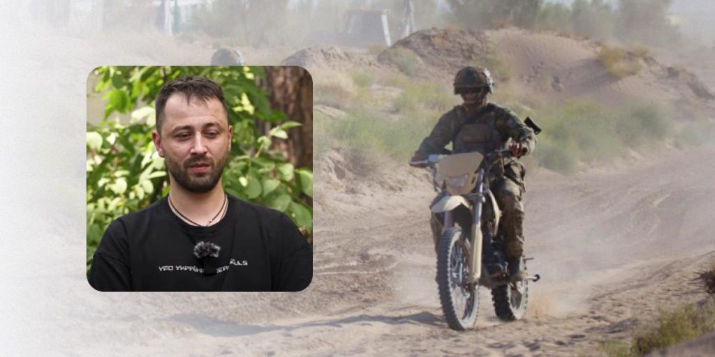 Комбриг Верес рассказал об одной из лучших тактик россиян, которую они применяют