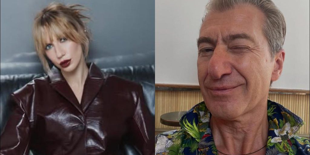 Nikitjuk Sconvolge I Suoi Fan Con Una Risposta Inaspettata Alla Proposta Di Nikitin Di Intraprendere La Carriera Di Cantante