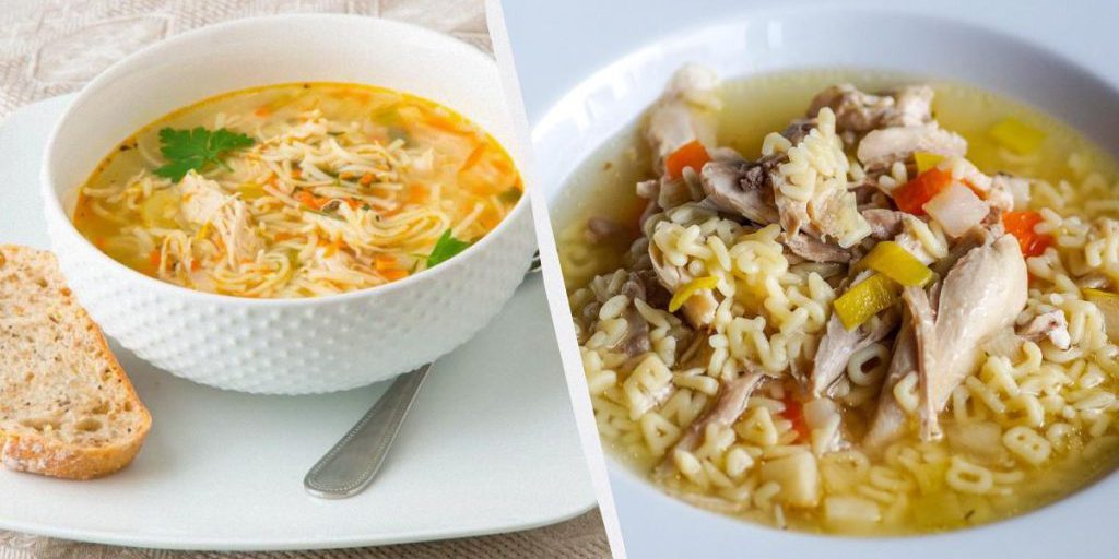 La Zuppa di Pollo Rivoluzionata da una Spezia Segreta