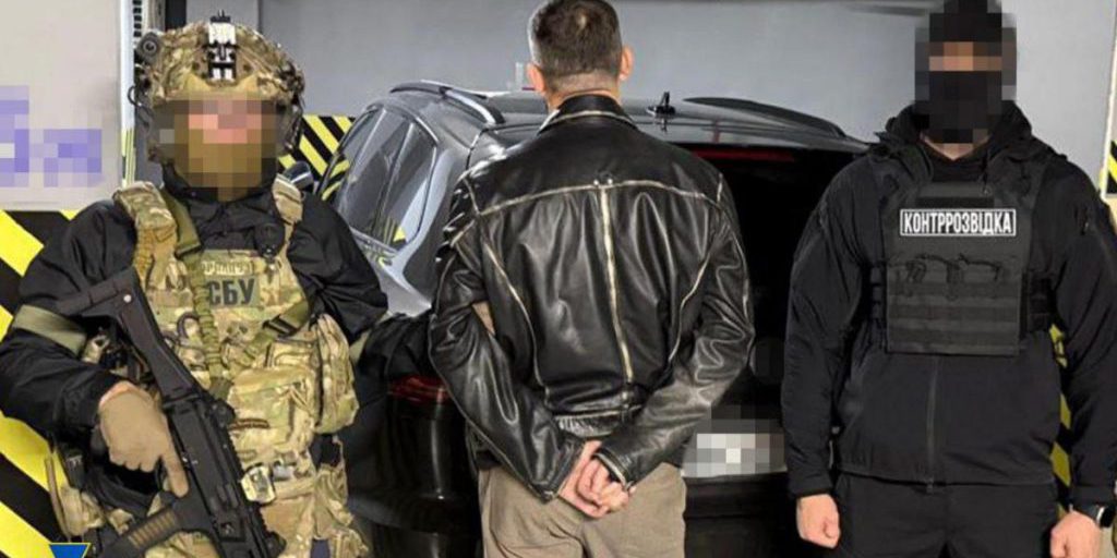 Caso di corruzione a Odessa: legami tra funzionari locali e sostegno all'esercito russo nella regione di Luhansk