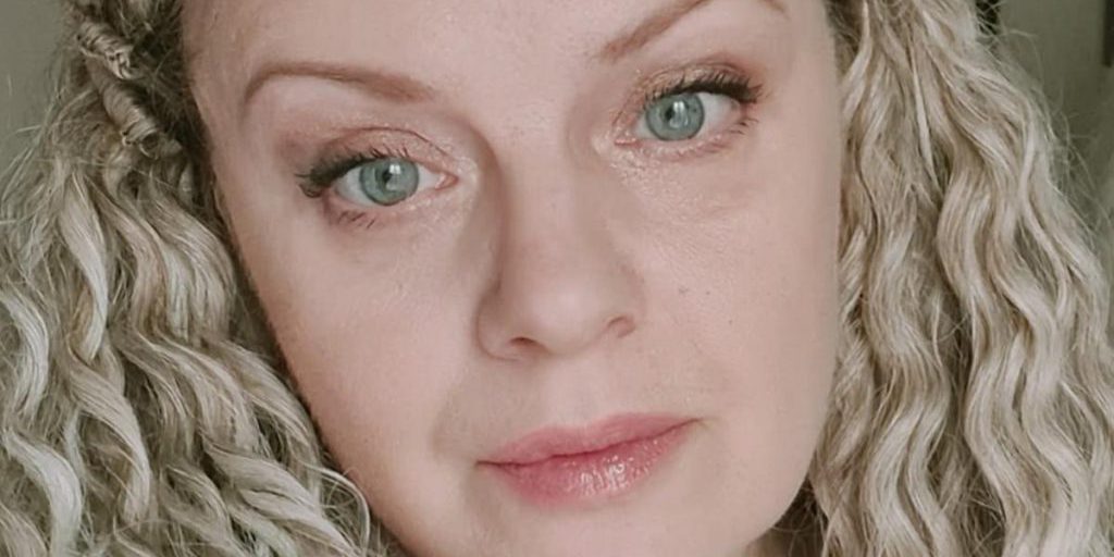 Attrice del film "БожеВільні" smentisce voci sulla sua salute dopo intervento medico