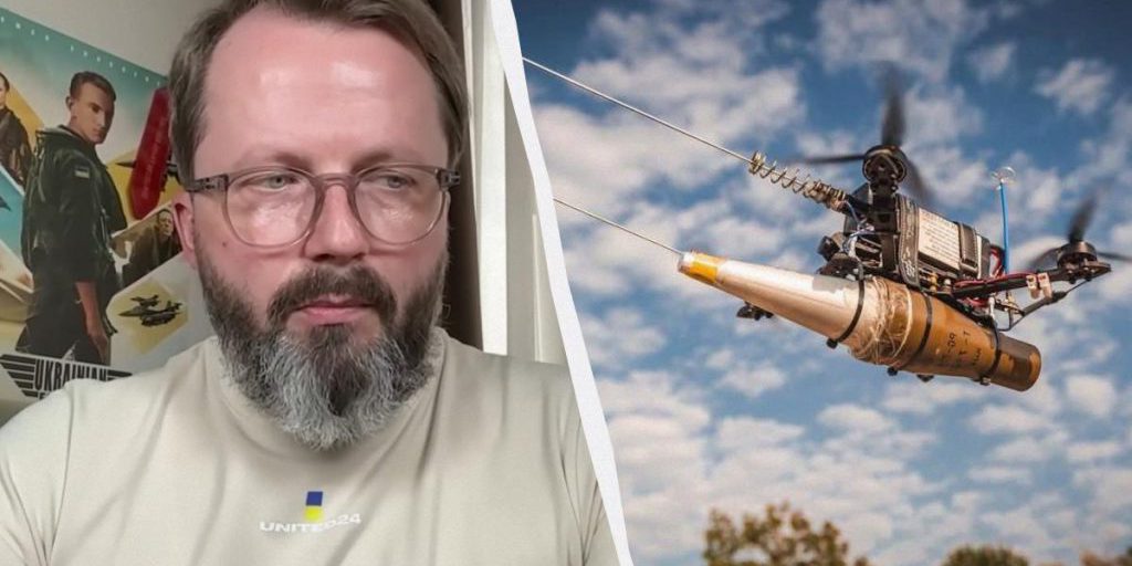 Украине срочно нужна новая стратегия борьбы с "умными" дронами россиян, - эксперт