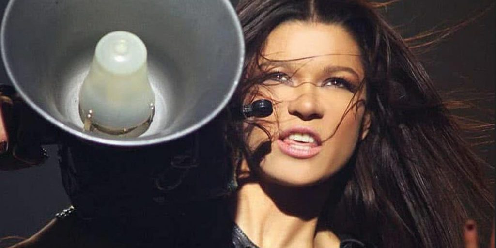 Scandalo musicale internazionale: cantante del Vietnam accusata di plagio dei successi ucraini, la cantante Ruslana si esprime sul rispetto dei diritti d'autore