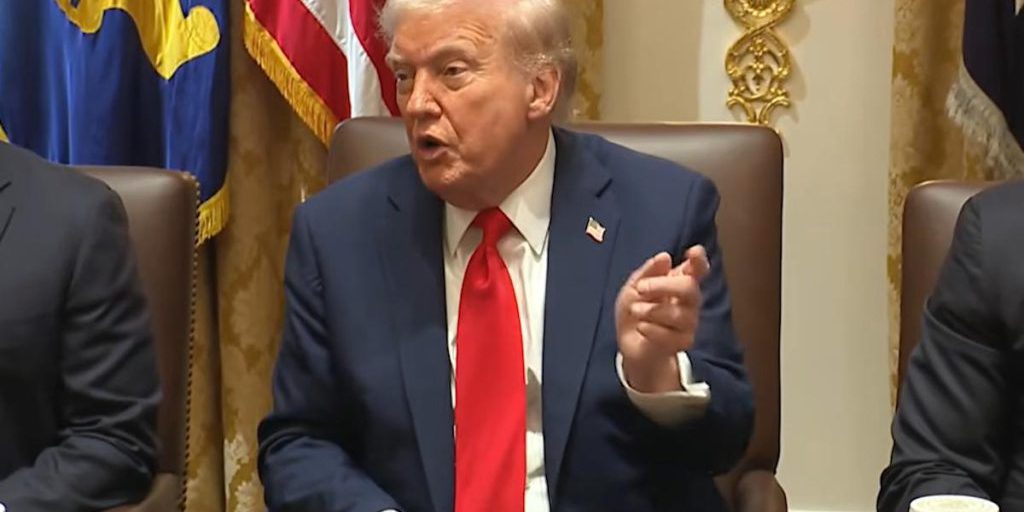 Трамп объявил об окончании войны в Газе и упомянул Украину