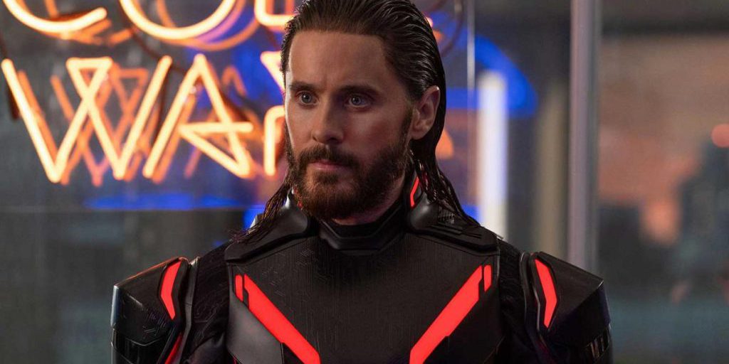 Tron: Ares, il nuovo capitolo della saga di fantascienza con Jared Leto