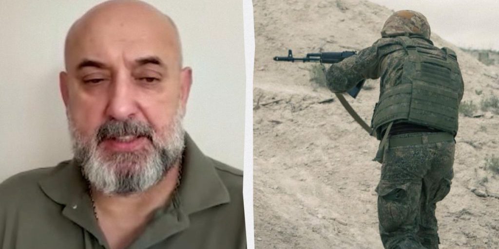 La Russia addestra un esercito di soldati kamikaze: strategia militare o violazione dei diritti umani?