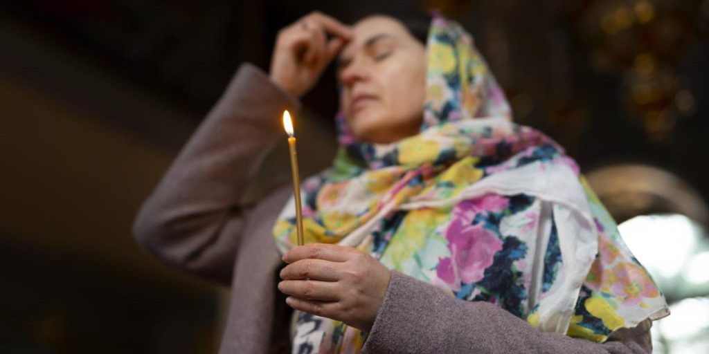 Il Significato Spirituale del 13 Ottobre: La Festa della Madonna di Iver nella Chiesa Ortodossa