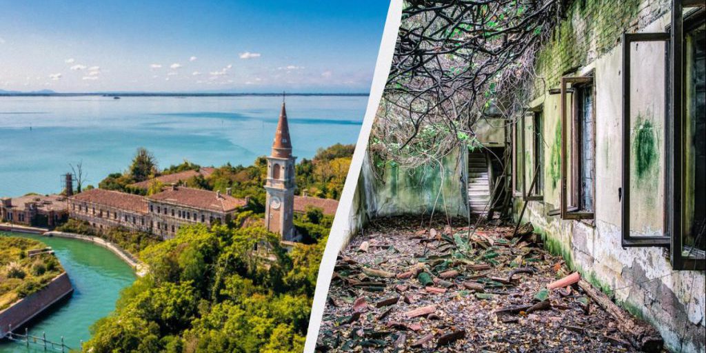 L'Isola Italiana dei Misteri e delle Tragedie: Una Storia di Morte e Mistero che Continua a Inquietare