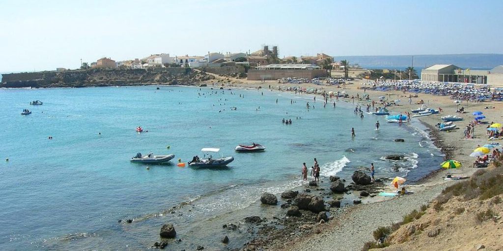 Un'isola spagnola dove i gatti sono i veri padroni di casa: un paradiso per gli amanti degli animali e del relax