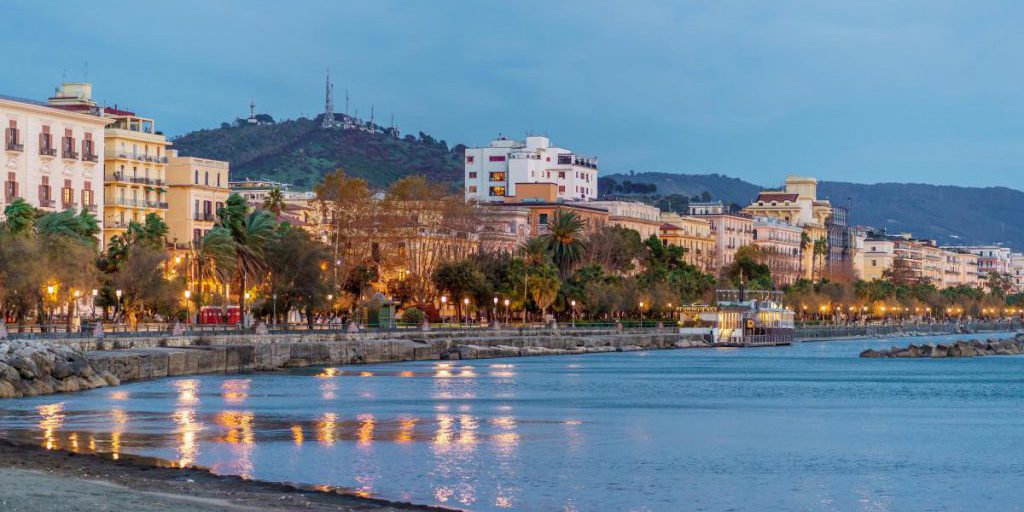 Скрытая жемчужина Италии неожиданно ворвалась в топ туристических направлений