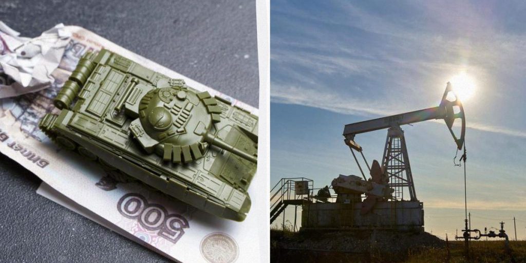 "Умные" санкции: Запад ударит по кошельку Кремля одновременно с атаками Украины, - CNN