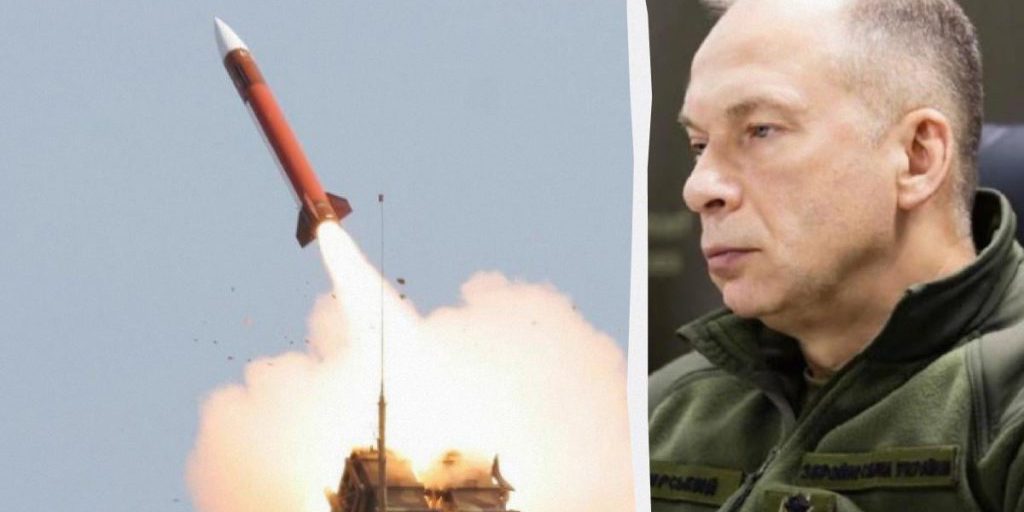 La Russia intensifica gli attacchi aerei contro l'Ucraina: difesa aerea e sostegno internazionale in primo piano