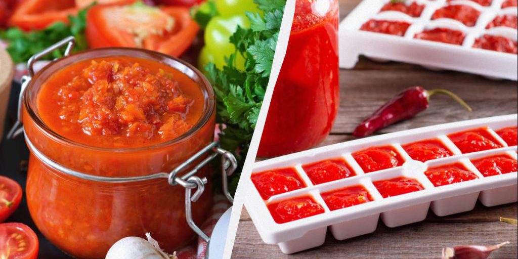 Preparazione Facile e Gustosa senza Barattoli: Una Ricetta Rivoluzionaria per la Cucina Quotidiana